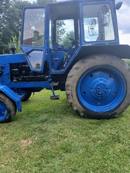 Продам Юмз-6 1987р.