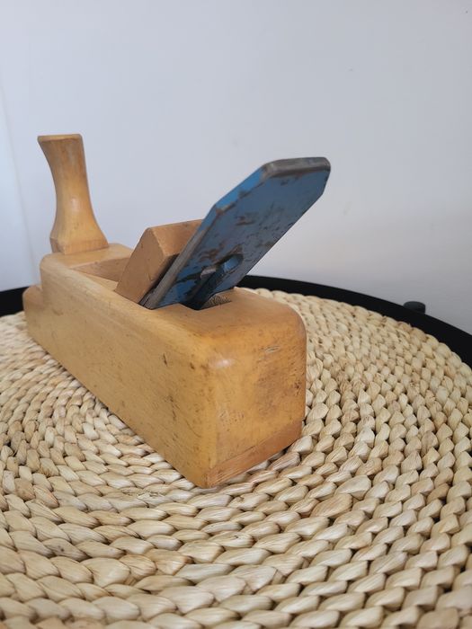 Hebel/ Strug ręczny z czasów PRL