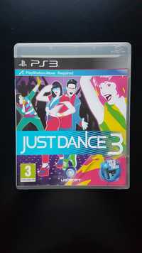 Just dance 3 Ps3