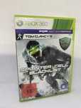 Gra Tom Clancy's Splinter Cell Blacklist Xbox 360 X360 pudełkowa xbox