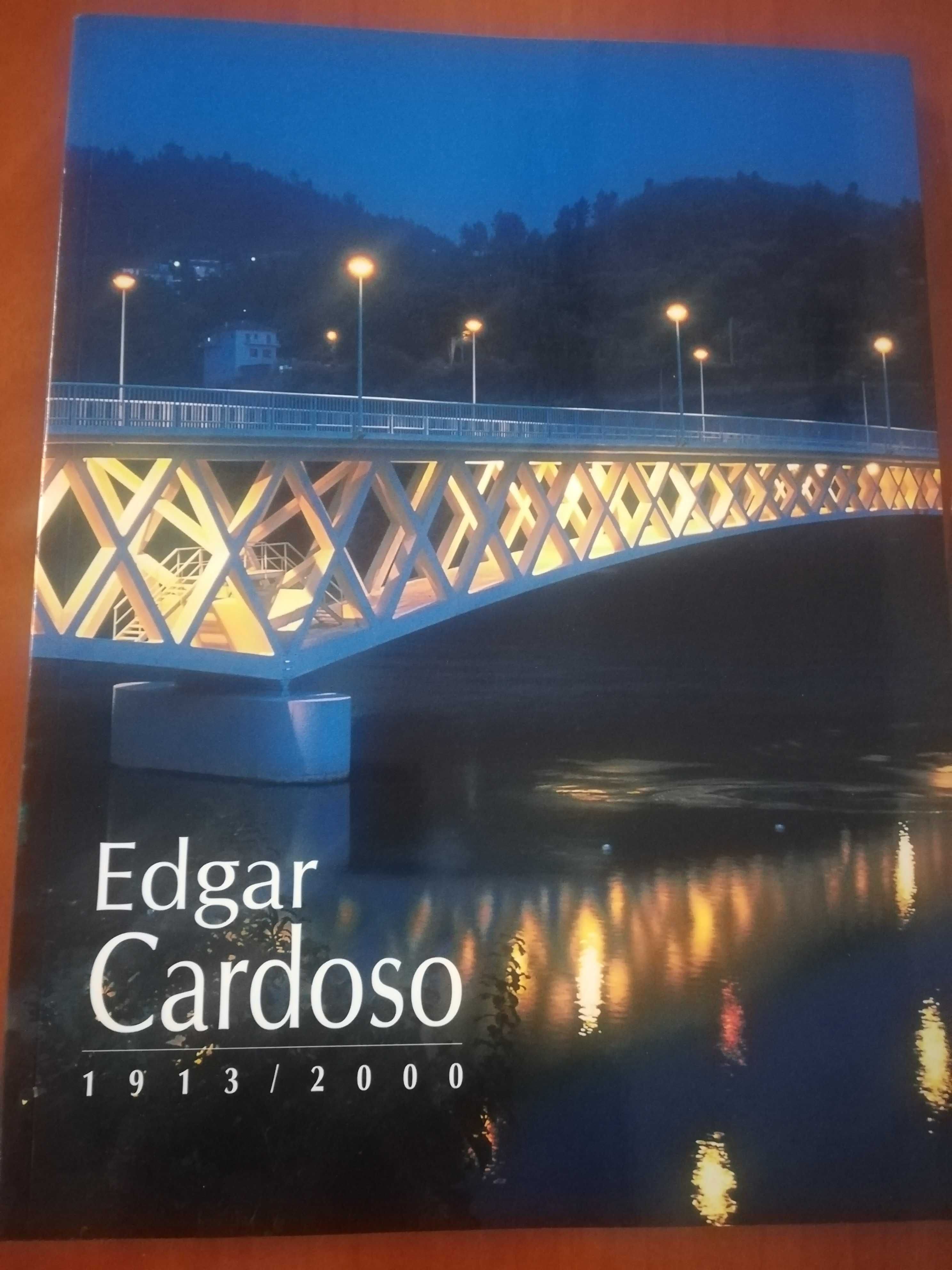 Edição sobre obra de Edgar Cardoso