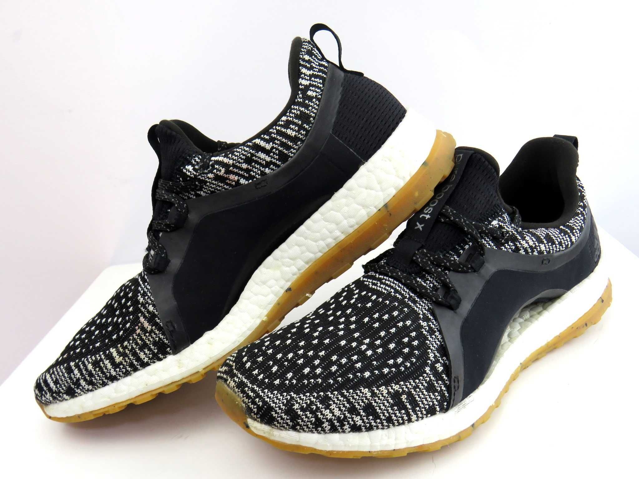 Adidas Pure Boost X buty do biegania r 42 -50%