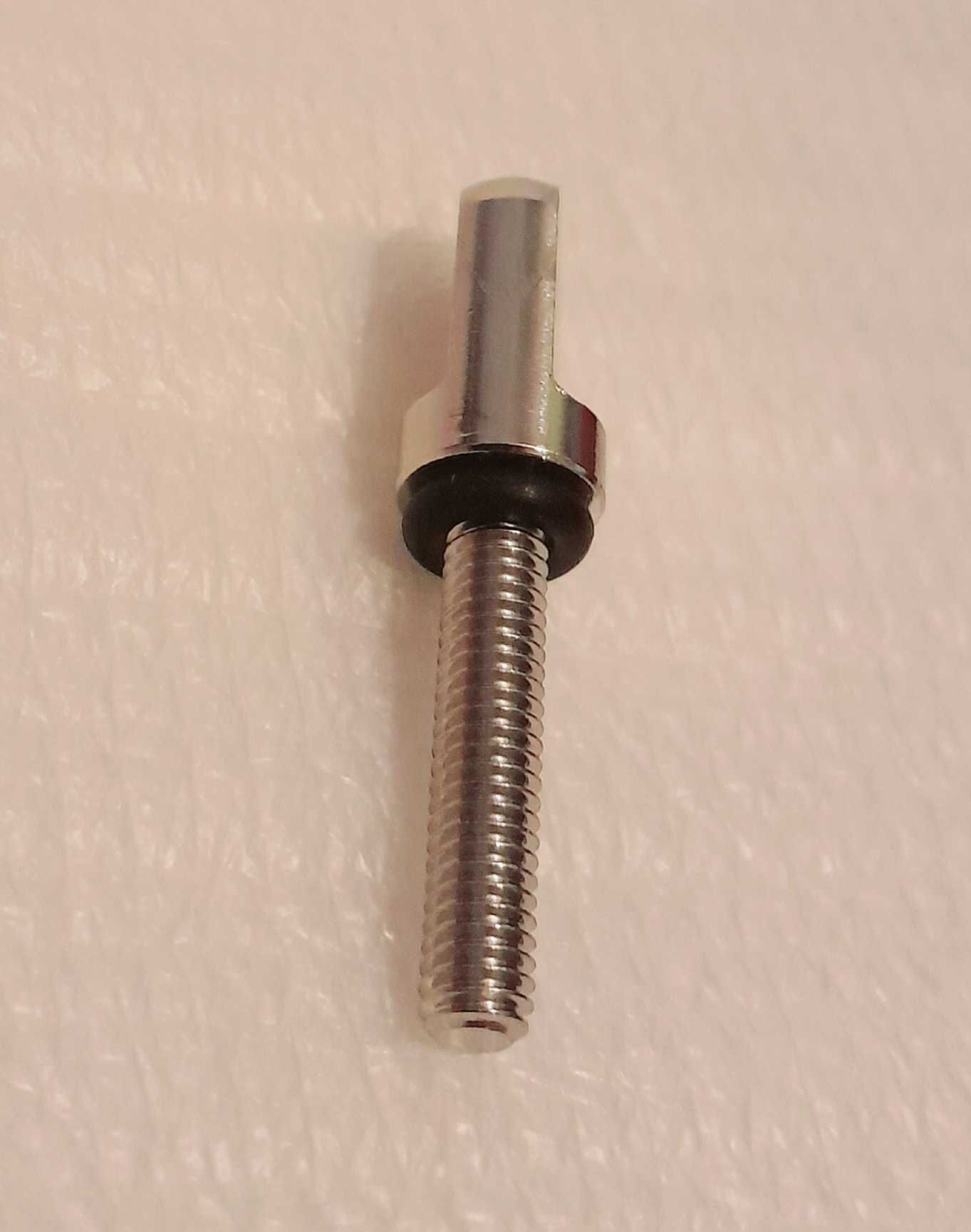 Parafuso para Quilha