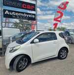 Toyota iQ 1.4 D-4D 2