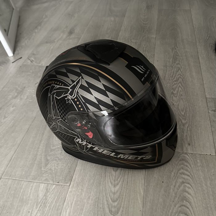 Шолом дл мотоцикла