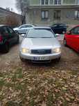 Audi A4 B6 3.0v6 220km.benz nowa butla gaz.