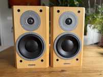 Dynaudio Focus 160 Maple