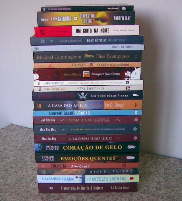 Literatura traduzida