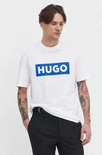 ОРИГІНАЛ! Hugo Boss Blue t-shirt