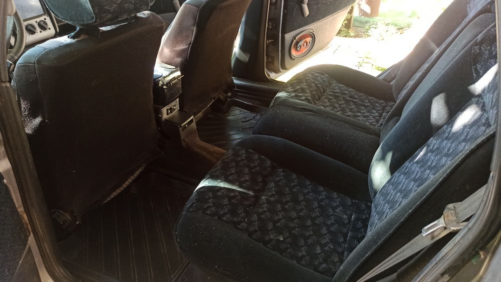 Volkswagen Passat б3