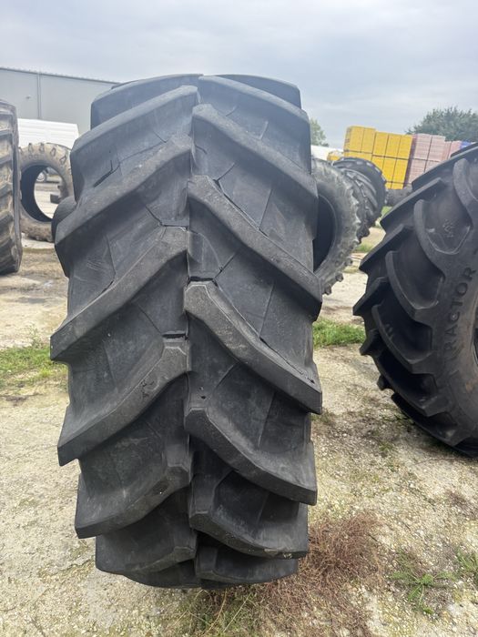 Opona 600/65R38 Trelleborg