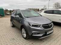 Opel Mokka Diesel Automat