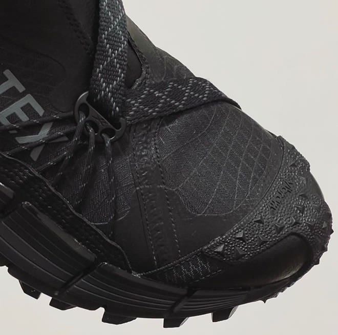 Черевики чоловічі Reebok ZIG KINETICA II EDGE GORE-TEX
