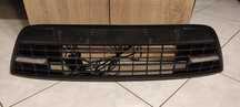 Ford Mondeo MK4 - Kratka zderzaka + Osram LED DRL LEDriving PX-4