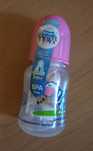 Butelka dla niemowląt Canpol Babies 3m+ 125 ml nowa