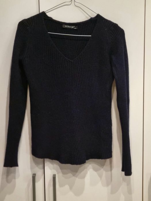 Дуже м'ягенький светр