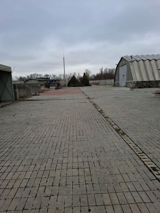 Производственный комплекс. Готовый бизнес по произ-ву бетонных изделий