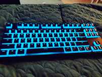 Klawiatura Krux PRO RGB