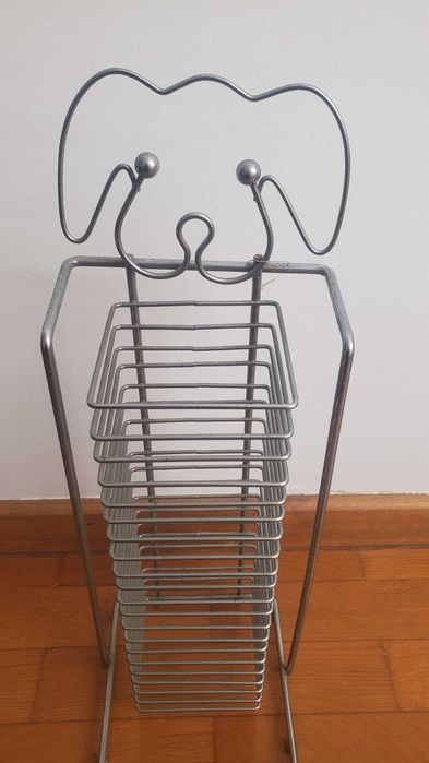 Organizadores de CDS