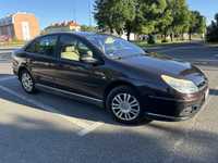 Citroen C5 2005 r. 1.6 HDi