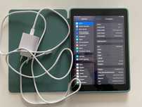 iPad 5 generacji 128 GB