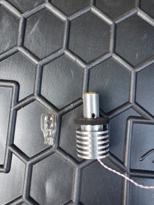 ГАРАНТИЯ! Ярче ксенона LED W16W W21W до 2800люмен Toyota Hyundai