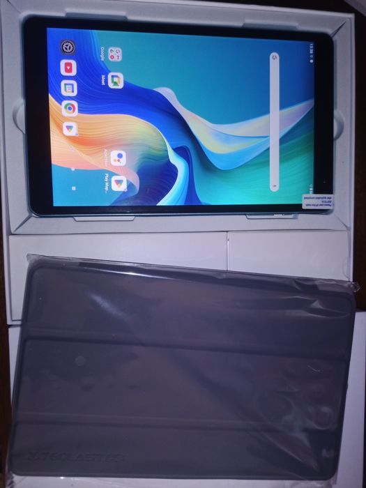 8"4/64Gb Android 14 Teclast P85T планшет новий