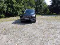Sprzedam Volvo XC90 bogata wyposażony