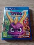 SPYRO Reignited Trilogy PS4 PL