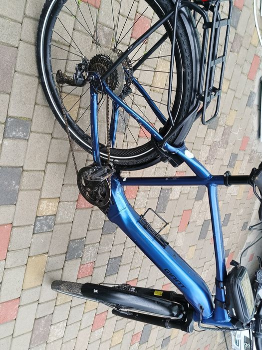 giant explore e+  Не пересилаю