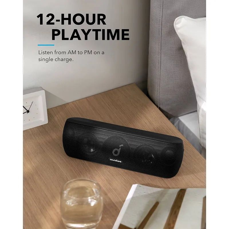 Anker Soundcore Motion+