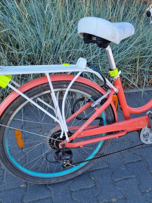 Rower Electra Townie 3i