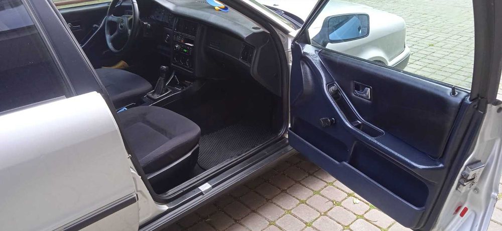 Продам ауді Б4 хороший стан