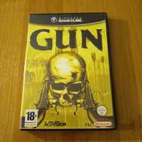 Gun Game Cube Nintendo GameCube