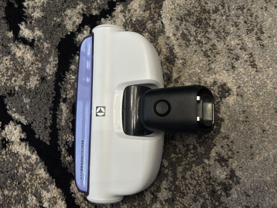 Odkurzacz Electrolux Pure Q9 w zestawie