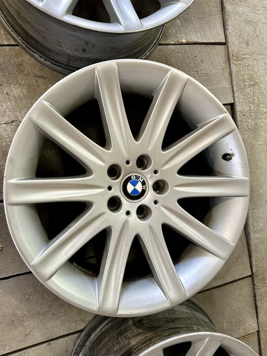 5 120 19 диски BMW E39 E38 Е60 Е65