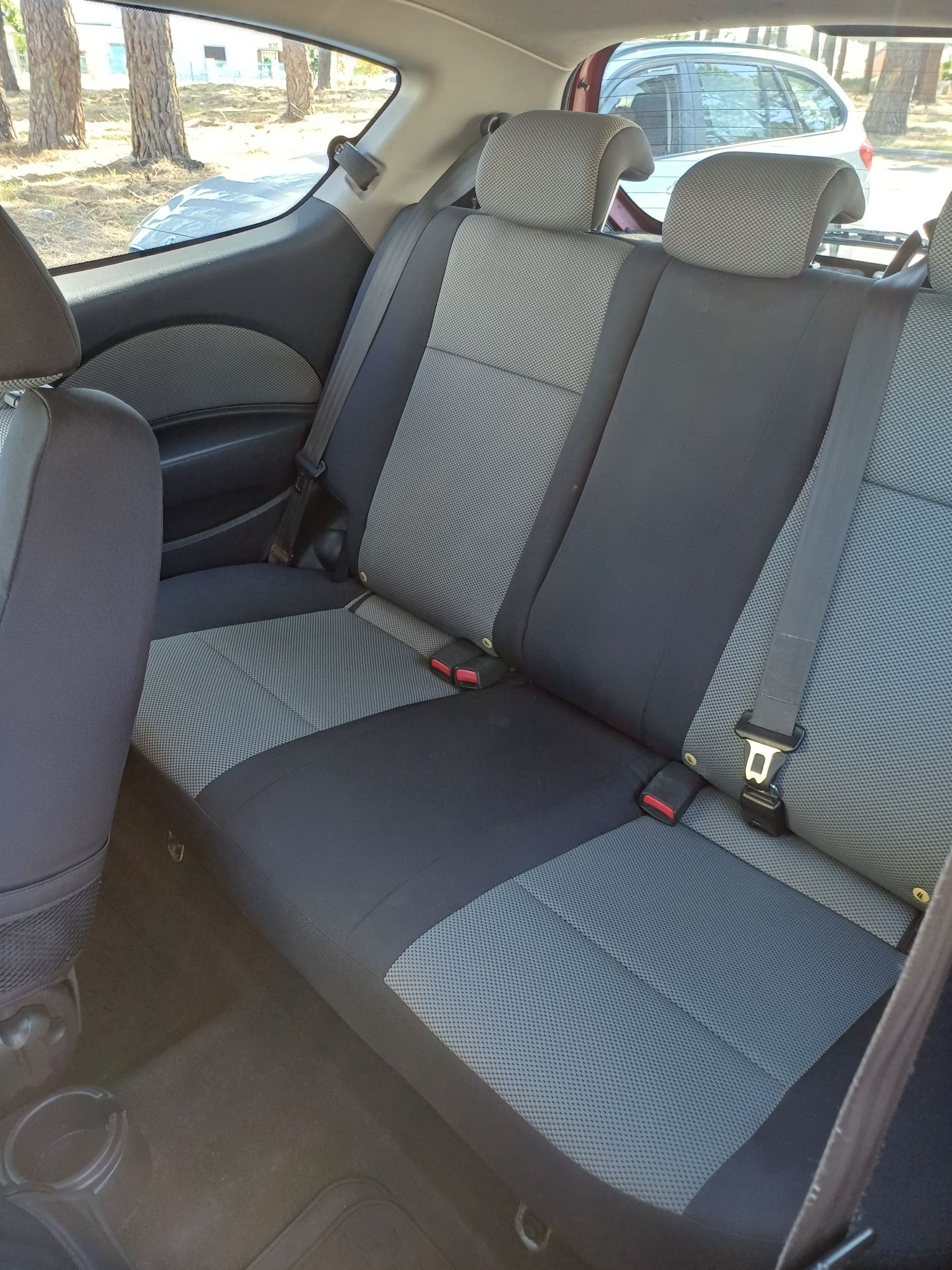 Chevrolet Aveo 1.2 GpL  Bi Fuel de origem único Dono