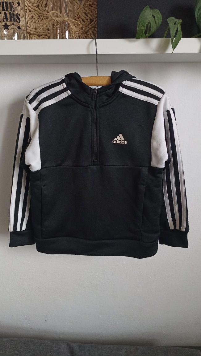 Bluza adidas r.116