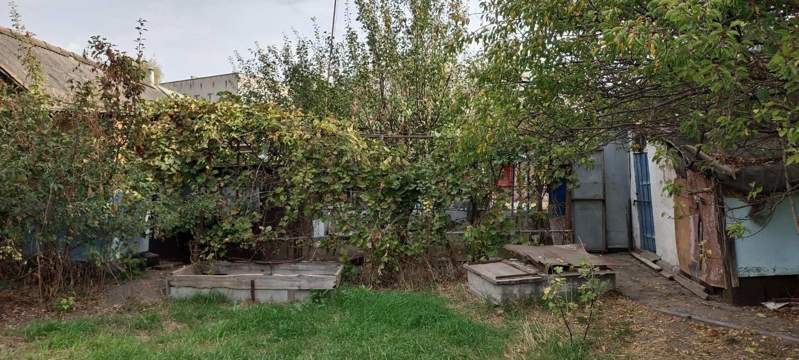 Продам дом із землею в Центрі міста