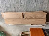 Panele laminowane ok 5m2