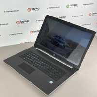 Ноутбук HP 17-by0062cl i5-8250U/8GB/SSD 256GB/17.3" HD+