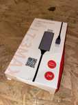 Adapter Kabel Lightning HDMI USB iPhone iPad