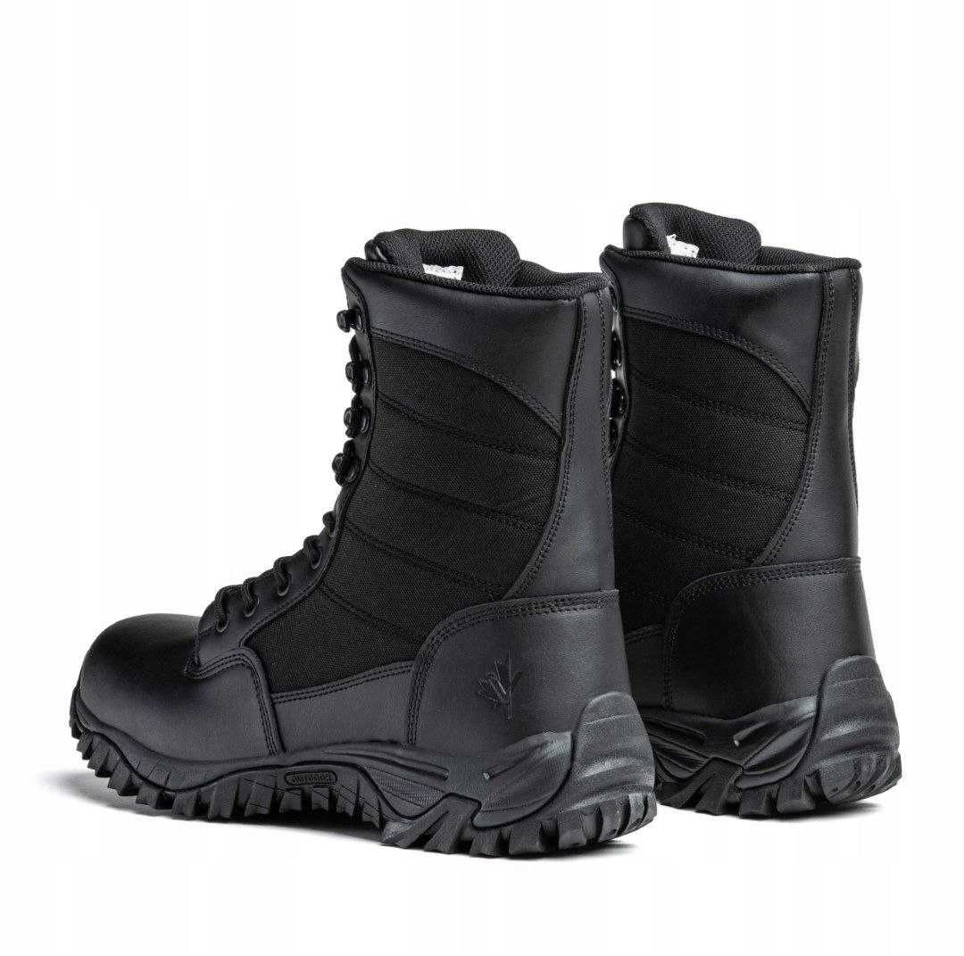 Wojskowe trekkingi vemont  2024