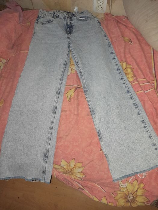 Джинси 32роз.  в идеальншм состоянии фф