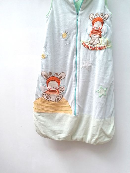 Saco de Dormir para Bebé