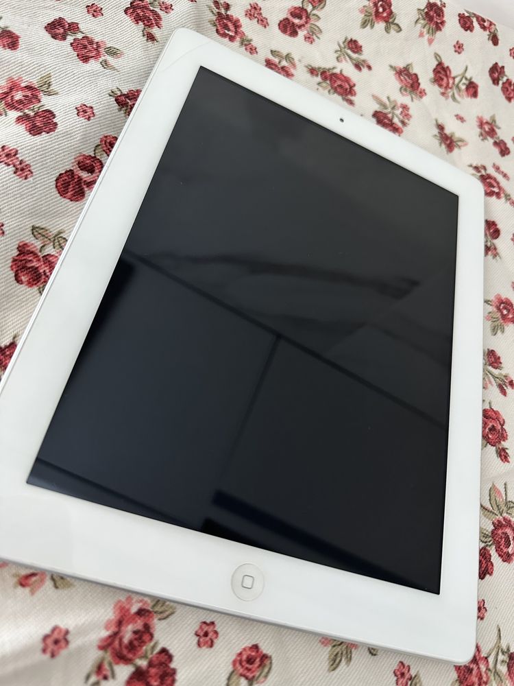 iPad A1458 ano 2012