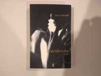 Dobra książka - Garderoba Jagna Ambroziak (F9)