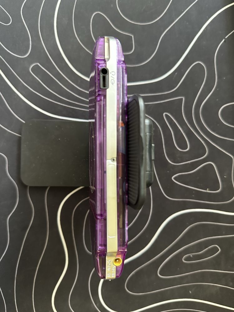 Ігрова Консоль Sony Playstation Portable psp-3000
