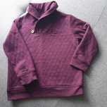 Sweter chłopięcy r. 110-116