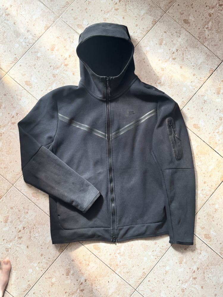 Nike teech flice